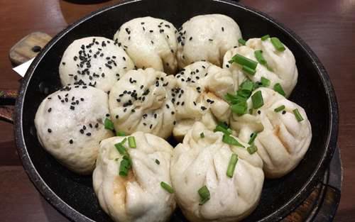 五角场万达广场 第一食品 回归 12000种美食扎堆