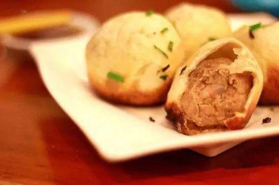 五角场万达广场 第一食品 回归 12000种美食扎堆