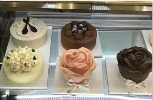 五角场万达广场 第一食品 回归 12000种美食扎堆