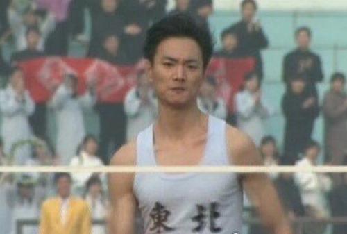 中国第一次参加奥运会是哪一年