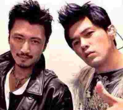 谢霆锋周杰伦谁的影响力更大？