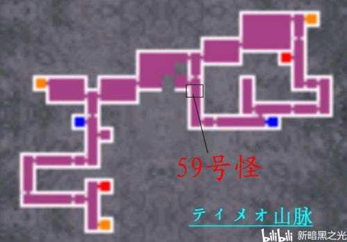 恶魔城被夺走的刻印 全任务攻略完整版所有资源整合