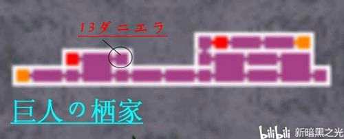 恶魔城被夺走的刻印 全任务攻略完整版所有资源整合