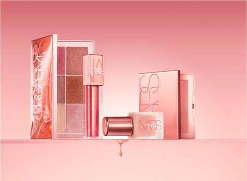 nars腮红全系列名称