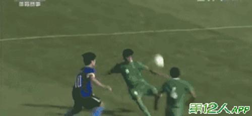 足坛史上的世界十大乌龙球