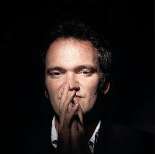 昆汀塔伦蒂诺鬼才导演