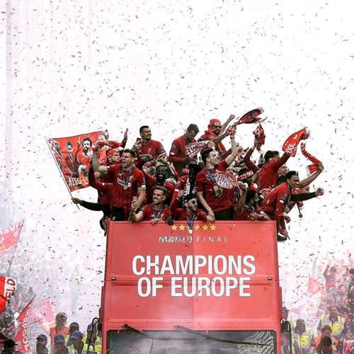 新世俱杯首届2021年在中国举办 俱乐部quot世界杯quot要来了