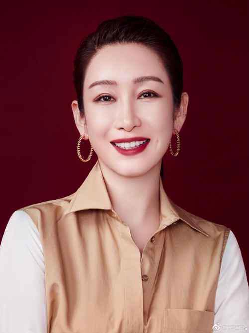 秦海璐被李湘横刀夺爱抢走男友真假