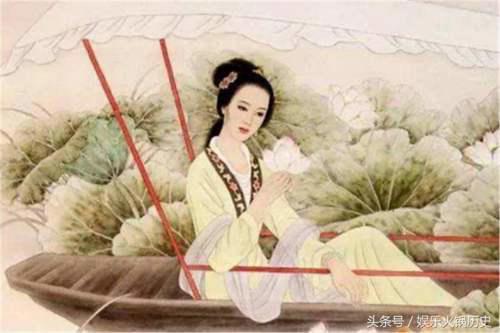 中国历史3个爱情悲剧 悲剧爱情故事