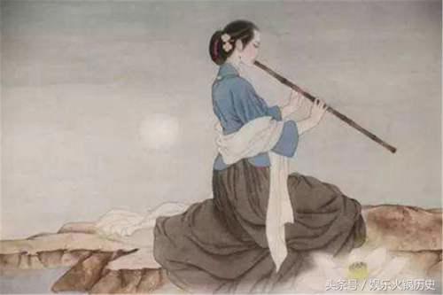 中国历史3个爱情悲剧 悲剧爱情故事