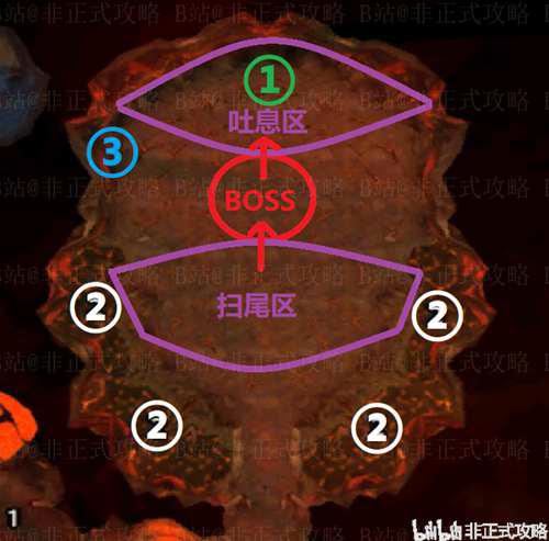 魔兽世界怀旧服 黑龙MM奥妮克希亚的团本攻略详解