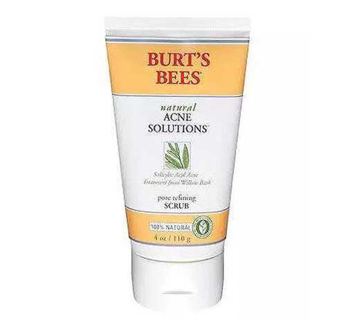 祛痘产品排行榜10强真正有效的祛痘产品盘点