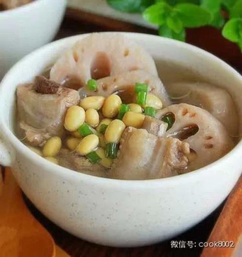 从养胃到补肾的10道美食 补肾美食