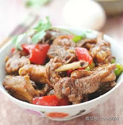 从养胃到补肾的10道美食 补肾美食