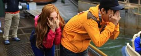 Running Man郑秀妍参加过几次