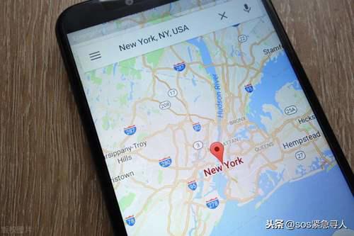 如何通过对方手机号进行定位 通过手机号直接定位