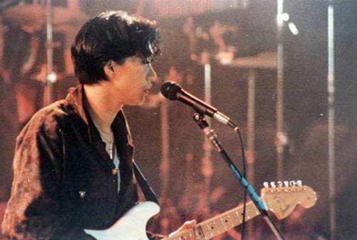 台湾知名艺人小鬼黄鸿升意外去世 细数那些意外离世的明星