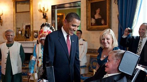 霍金怎么死的 死亡过程视频30秒真的吗？