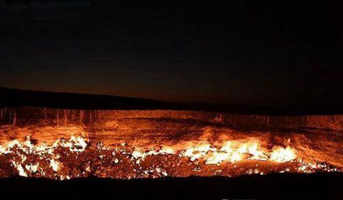 俄罗斯探到地狱入口传出尖声哀嚎真相