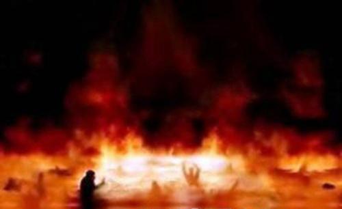 俄罗斯探到地狱入口传出尖声哀嚎真相