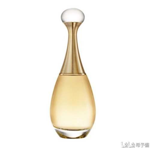 每日一香 迪奥真我DiorJadore1999