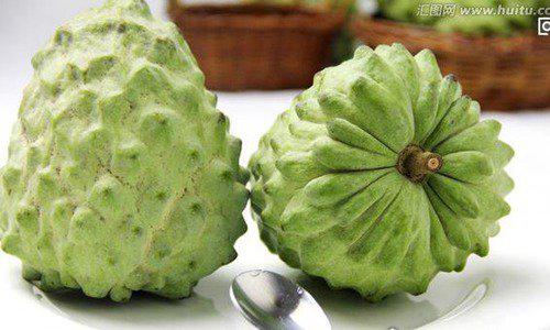 世界上最稀有的十种水果