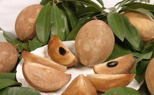 世界上最稀有的十种水果