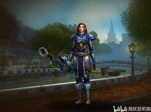 魔兽世界英雄榜