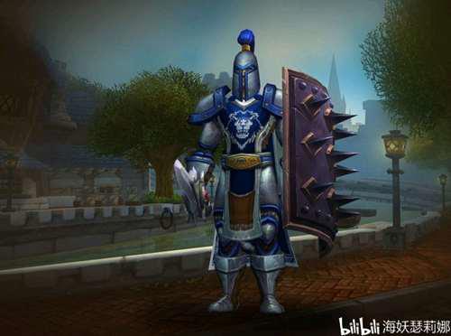 魔兽世界英雄榜