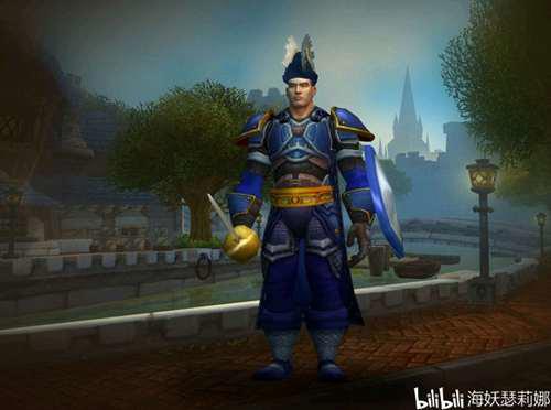 魔兽世界英雄榜