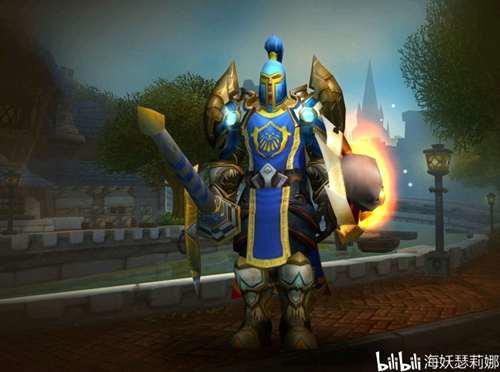 魔兽世界英雄榜