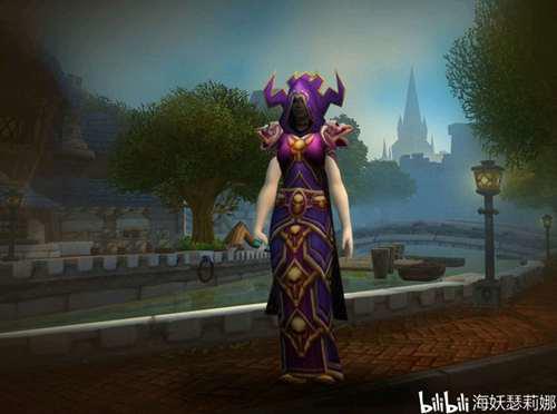 魔兽世界英雄榜