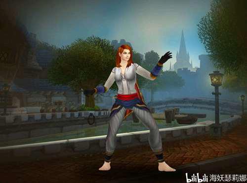 魔兽世界英雄榜