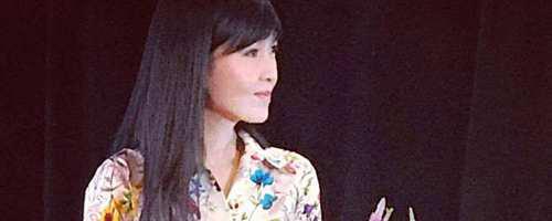 周慧敏什么时候和倪震在一起的