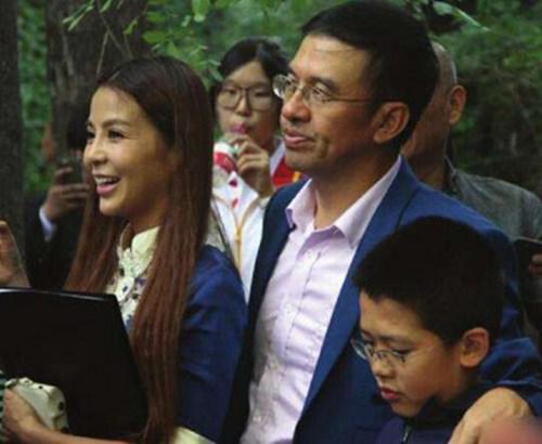 朱迅王志离婚是真的吗