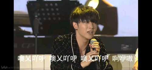 华晨宇整容了吗 来看看不同时期面部的比较整理