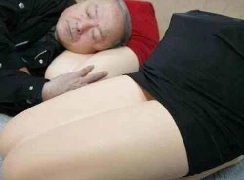 世界十大变态发明