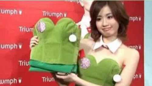 世界十大变态发明