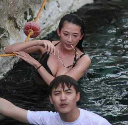 大尺度真人秀节目震碎节操