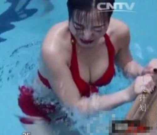 大尺度真人秀节目震碎节操