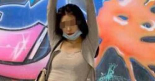 南京女生杀人嫌犯自称官二代