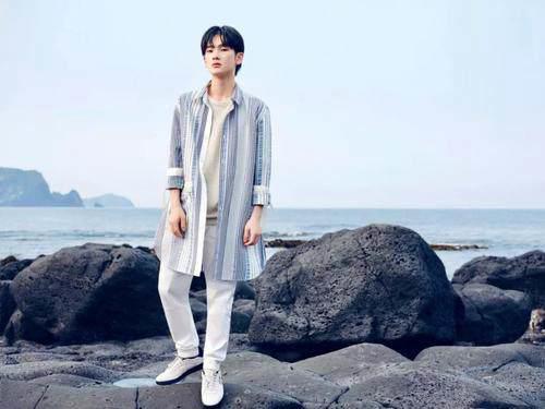 周震南事件始末