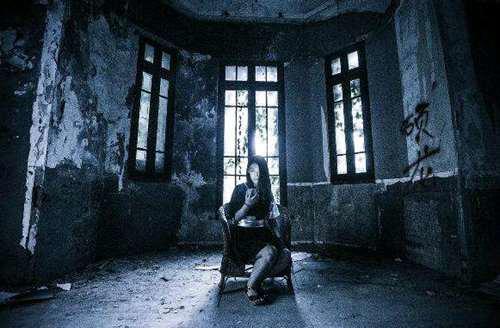 探秘北京四大凶宅之一 朝内大街号女鬼肆虐无人敢进