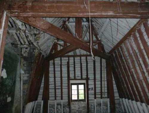 探秘北京四大凶宅之一 朝内大街号女鬼肆虐无人敢进