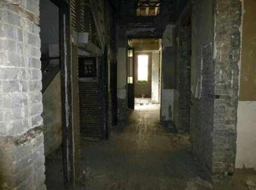 探秘北京四大凶宅之一 朝内大街号女鬼肆虐无人敢进
