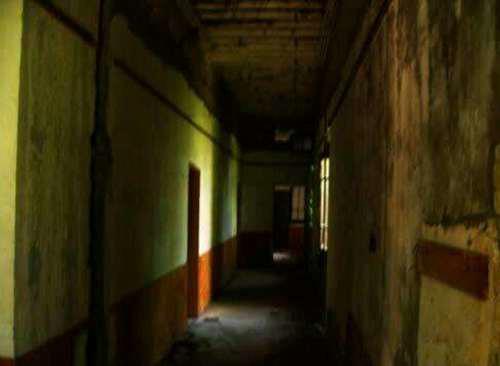 探秘北京四大凶宅之一 朝内大街号女鬼肆虐无人敢进