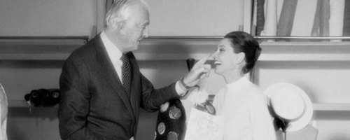 纪梵希为何终身未结婚