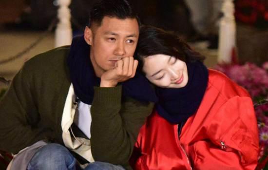 余文乐周冬雨分手原因 周冬雨被曝恋情