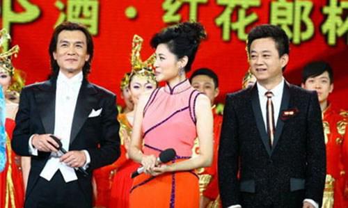 李咏朱军吵架怎么回事 李咏吸毒是真的吗?
