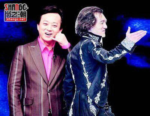 李咏朱军吵架怎么回事 李咏吸毒是真的吗?